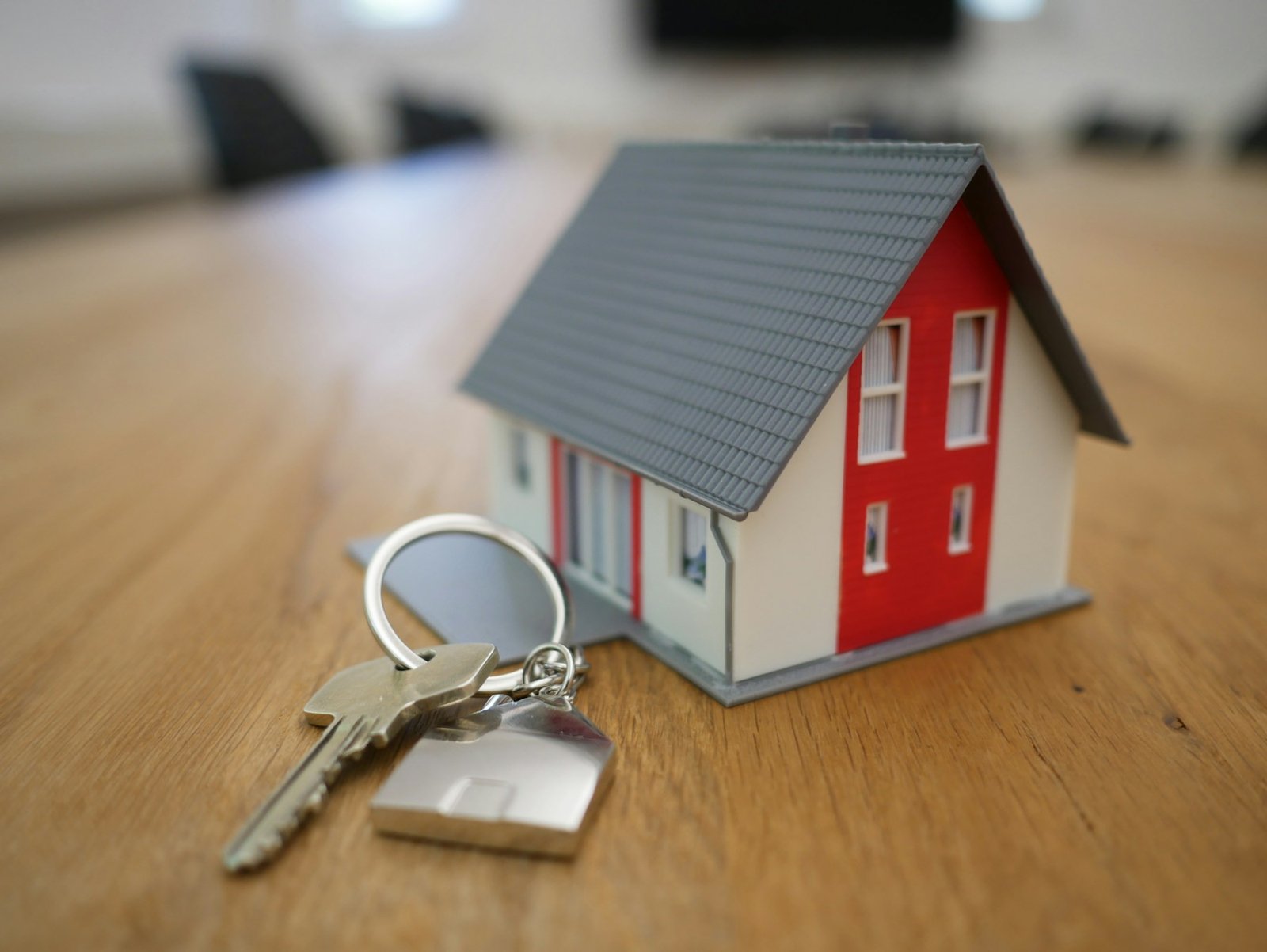 Vivienda elegante gestionada por Villaurrutia